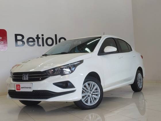 FIAT CRONOS 1.3 FIREFLY FLEX DRIVE CVT